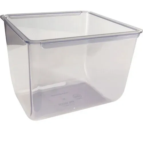 AllPoints Foodservice Parts & Supplies AllPoints 86405 Condiment Insert