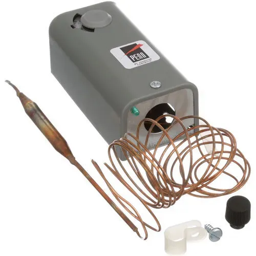 AllPoints Foodservice Parts & Supplies AllPoints 881201 Temperature Control