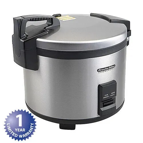 AllPoints Foodservice Parts & Supplies AllPoints 92007 Insulated Rice Cooker  by Proctor Silex®