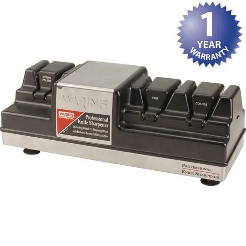 AllPoints Foodservice Parts & Supplies AllPoints 95119 Sharpener
