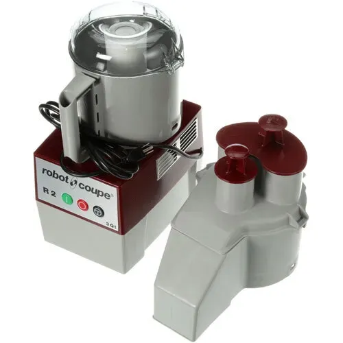 AllPoints Foodservice Parts & Supplies AllPoints 95120 Food Processor
