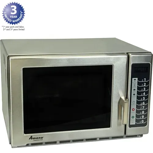 AllPoints Foodservice Parts & Supplies AllPoints 95157 Commercial Microwave Oven