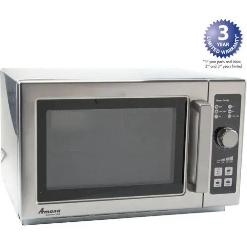 AllPoints Foodservice Parts & Supplies AllPoints 95359 Commercial Microwave