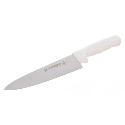 AllPoints Foodservice Parts & Supplies AllPoints 97562 Sani-Safe® Chef's Knife by Dexter®