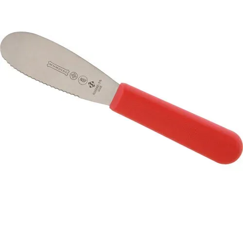AllPoints Foodservice Parts & Supplies 97713 Mundial® Straight Spreader