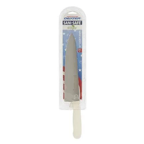 AllPoints Foodservice Parts & Supplies AllPoints 97725 Sani-Safe® Chef's Knife by Dexter®