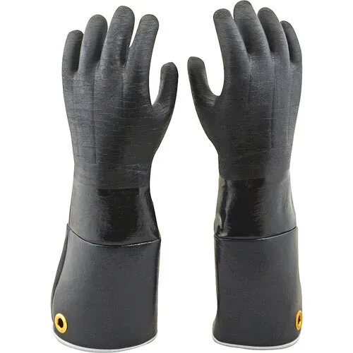 AllPoints Foodservice Parts & Supplies AllPoints 98487 San Jamar® Gloves