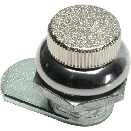 AllPoints Foodservice Parts & Supplies AllPoints BOB26218 Bobrick #2621-8 Knob Latch