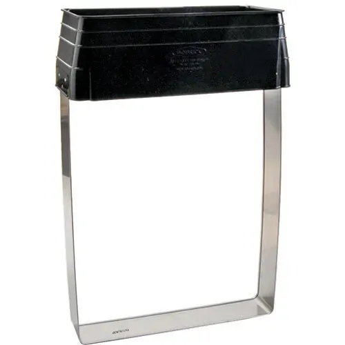AllPoints Foodservice Parts & Supplies AllPoints BOB3944134 LinerMate® Trash Bag Holder