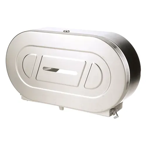 AllPoints Foodservice Parts & Supplies AllPoints BOBB2892 Bobrick Toilet Tissue Dispenser