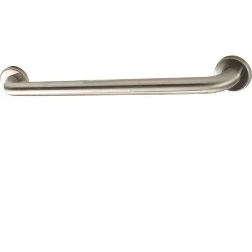 AllPoints Foodservice Parts & Supplies AllPoints BOBB680636 Bobrick® Grab Bar