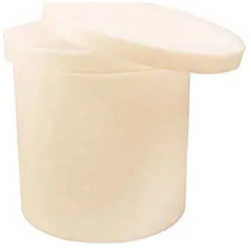 AllPoints Foodservice Parts & Supplies AllPoints DEL06230116 Inner-Liner W/Lid W/Holes for