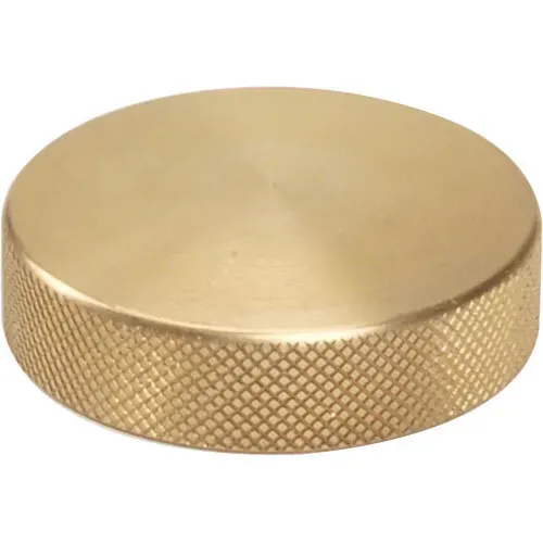 AllPoints Foodservice Parts & Supplies AllPoints FIS73656 End Cap