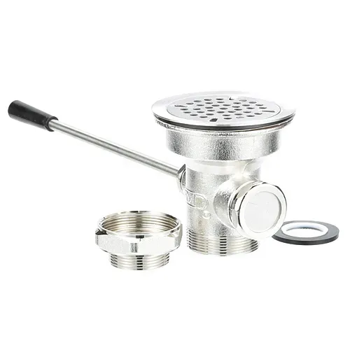 AllPoints Foodservice Parts & Supplies AllPoints Foodservice Parts & Supplies 1001012 Drain, Lever / Twist Waste