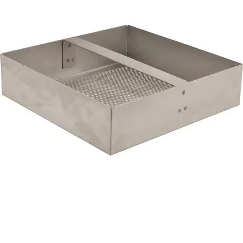 AllPoints Foodservice Parts & Supplies AllPoints Foodservice Parts & Supplies 1021110 Drain, Floor Strainer