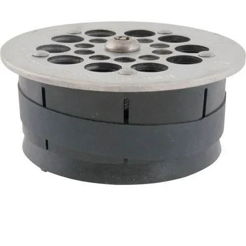AllPoints Foodservice Parts & Supplies AllPoints Foodservice Parts & Supplies 1021167 Drain, Floor, Accessories