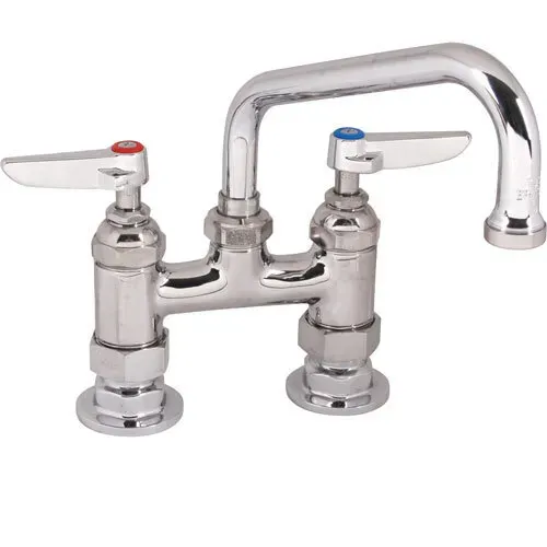 AllPoints Foodservice Parts & Supplies AllPoints Foodservice Parts & Supplies 1101143 Faucet, Pantry