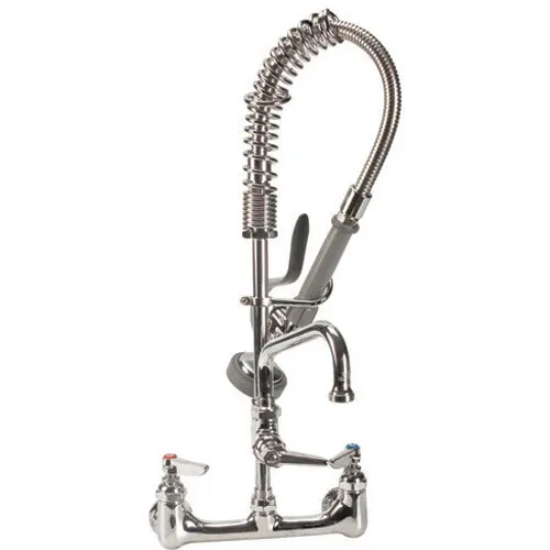 AllPoints Foodservice Parts & Supplies AllPoints Foodservice Parts & Supplies 1101199 Pre-Rinse Faucet Assembly