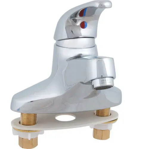 AllPoints Foodservice Parts & Supplies AllPoints Foodservice Parts & Supplies 1101224 Faucet, Deck Mount