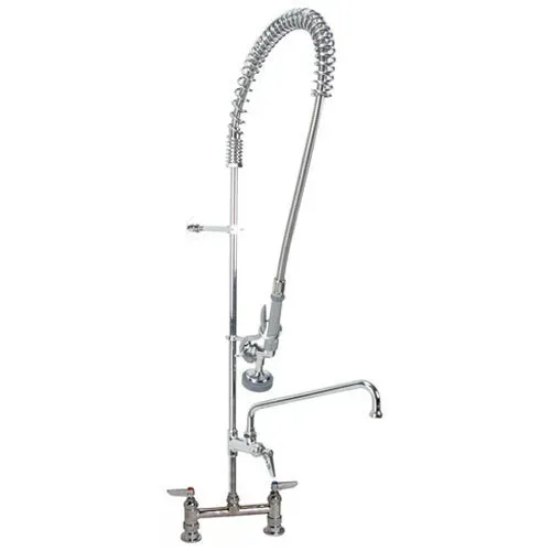 AllPoints Foodservice Parts & Supplies AllPoints Foodservice Parts & Supplies 1101227 Pre-Rinse Faucet Assembly