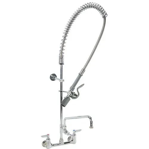 AllPoints Foodservice Parts & Supplies AllPoints Foodservice Parts & Supplies 1101230 Pre-Rinse Faucet Assembly