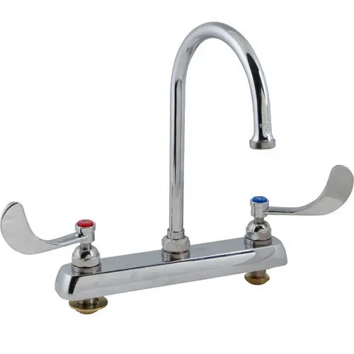 AllPoints Foodservice Parts & Supplies AllPoints Foodservice Parts & Supplies 1101233 Faucet, Deck Mount