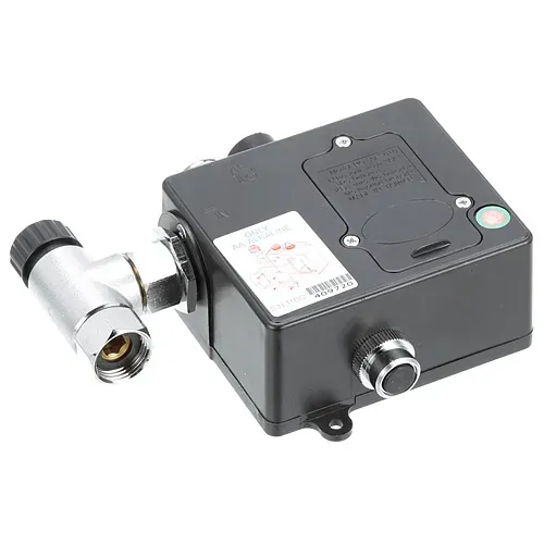 AllPoints Foodservice Parts & Supplies AllPoints Foodservice Parts & Supplies 1111274 Faucet, Electronic Hands Free, Parts & Accessories