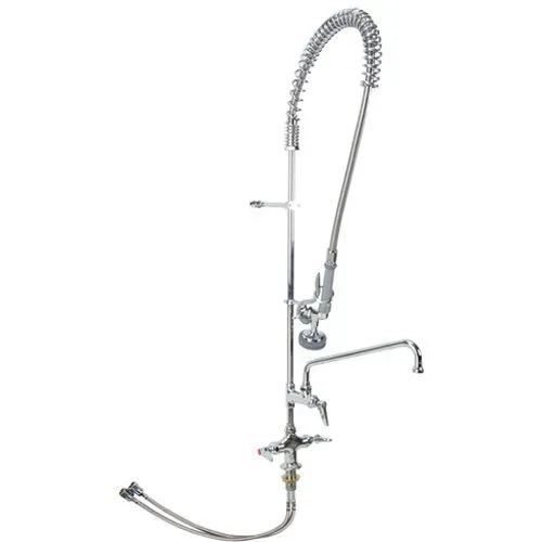 AllPoints Foodservice Parts & Supplies AllPoints Foodservice Parts & Supplies 115152 Faucet, Deck Mount