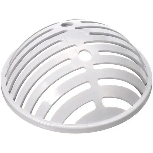 AllPoints Foodservice Parts & Supplies AllPoints Foodservice Parts & Supplies 1171433 Drain, Floor Strainer