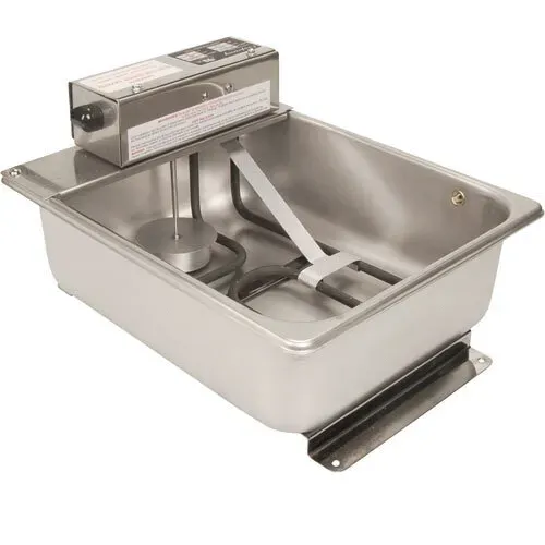 AllPoints Foodservice Parts & Supplies AllPoints Foodservice Parts & Supplies 1241086 Parts & Accessories