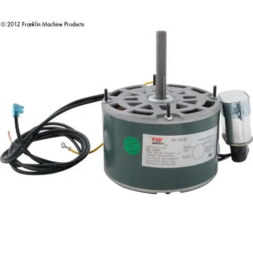 AllPoints Foodservice Parts & Supplies AllPoints Foodservice Parts & Supplies 1241380 Motor / Motor Parts, Replacement