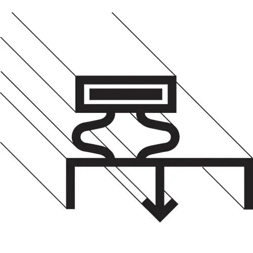 AllPoints Foodservice Parts & Supplies AllPoints Foodservice Parts & Supplies
1271133




Refrigerator Door Gasket