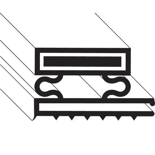 AllPoints Foodservice Parts & Supplies AllPoints Foodservice Parts & Supplies
1271160




Refrigerator Door Gasket