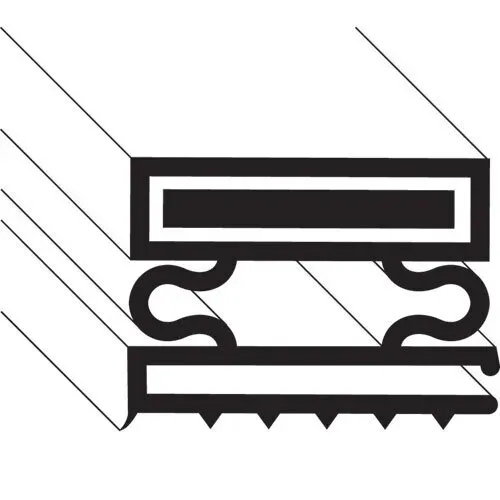 AllPoints Foodservice Parts & Supplies AllPoints Foodservice Parts & Supplies
1271161




Refrigerator Door Gasket