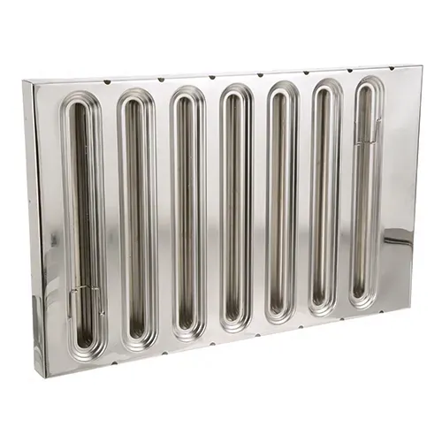 AllPoints Foodservice Parts & Supplies AllPoints Foodservice Parts & Supplies 1291118 Exhaust Hood Filter