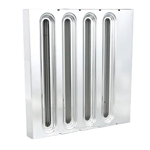 AllPoints Foodservice Parts & Supplies AllPoints Foodservice Parts & Supplies 1291125 Exhaust Hood Filter