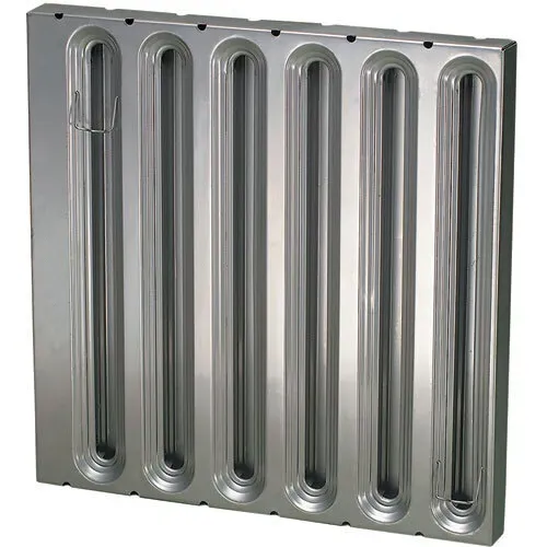 AllPoints Foodservice Parts & Supplies AllPoints Foodservice Parts & Supplies 1291129 Exhaust Hood Filter