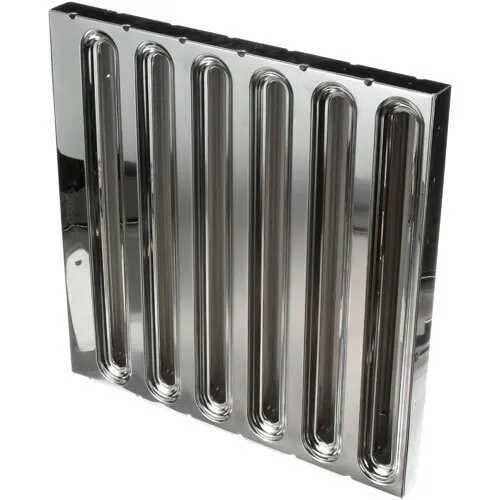 AllPoints Foodservice Parts & Supplies AllPoints Foodservice Parts & Supplies 1292190 Exhaust Hood Filter