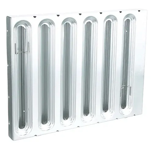 AllPoints Foodservice Parts & Supplies AllPoints Foodservice Parts & Supplies 1292193 Exhaust Hood Filter