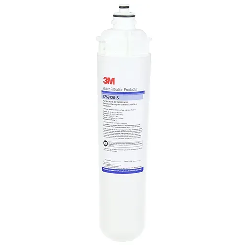 AllPoints Foodservice Parts & Supplies AllPoints Foodservice Parts & Supplies 13-509 Filter Cartridge
