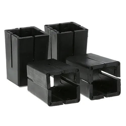 AllPoints Foodservice Parts & Supplies AllPoints Foodservice Parts & Supplies 13-6263 Shelf Clips