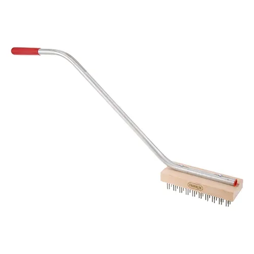AllPoints Foodservice Parts & Supplies AllPoints Foodservice Parts & Supplies 1331172 Brush, Broiler / Grill