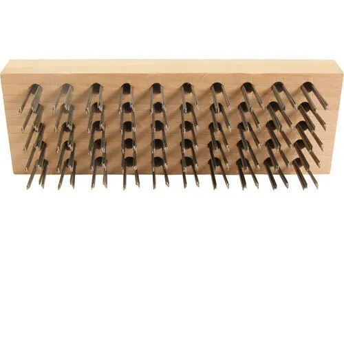 AllPoints Foodservice Parts & Supplies AllPoints Foodservice Parts & Supplies 1331173 Brush, Broiler / Grill