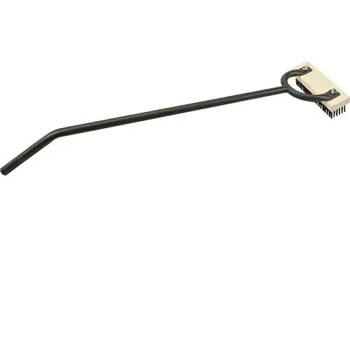 AllPoints Foodservice Parts & Supplies AllPoints Foodservice Parts & Supplies 1331664 Brush, Broiler / Grill
