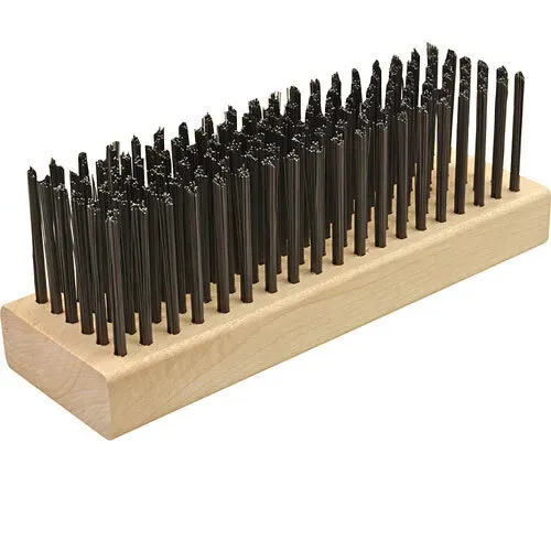 AllPoints Foodservice Parts & Supplies AllPoints Foodservice Parts & Supplies 1331669 Brush, Broiler / Grill