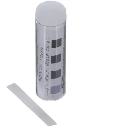 AllPoints Foodservice Parts & Supplies AllPoints Foodservice Parts & Supplies 1421618 Test Strips