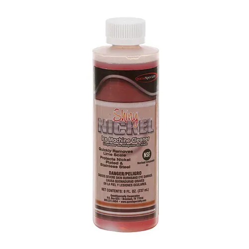 AllPoints Foodservice Parts & Supplies AllPoints Foodservice Parts & Supplies 1431002 Chemicals: Ice Machine Cleaners