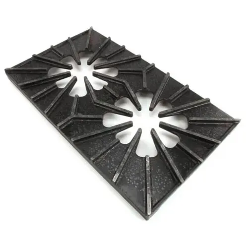 AllPoints Foodservice Parts & Supplies AllPoints Foodservice Parts & Supplies 1621154 Range Top Grate