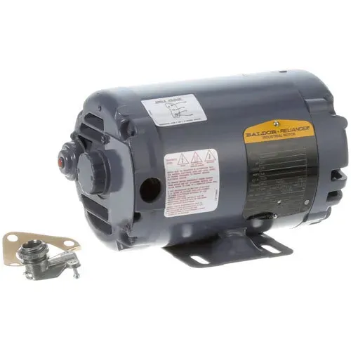AllPoints Foodservice Parts & Supplies AllPoints Foodservice Parts & Supplies 1681406 Motor / Motor Parts, Replacement