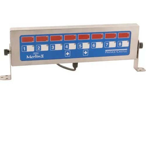 AllPoints Foodservice Parts & Supplies AllPoints Foodservice Parts & Supplies 1711272 Timer, Electronic